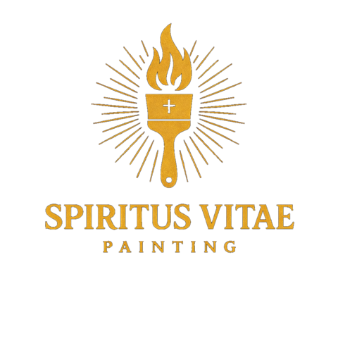 Spiritus Vitae Painting